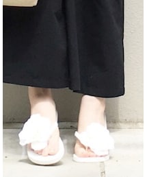 RANDA | ビーチサンダル