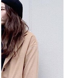 GU | チェスターコート