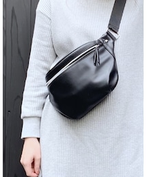 GU | ボディバッグ/ウエストポーチ