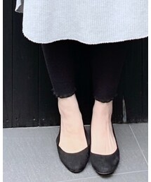 GU | パンプス