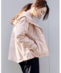 LEPSIM | マウンテンパーカー