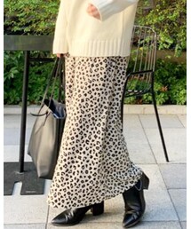 GLOBAL WORK | スカート