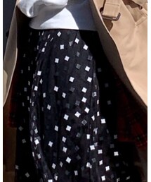 cunead | スカート