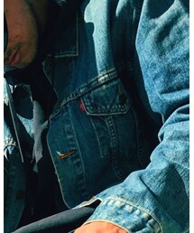 Levis PReMIUM | デニムジャケット