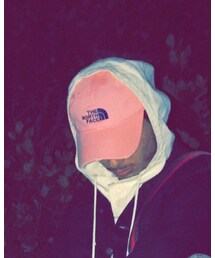 THE NORTH FACE | ハット