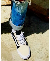 VANS | スニーカー