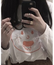 niko and... | Tシャツ/カットソー