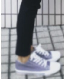 CONVERSE | スニーカー