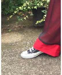 CONVERSE | スニーカー