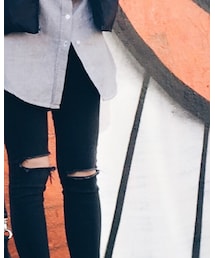 ZARA | その他パンツ