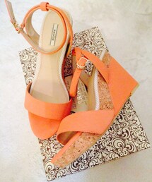 RANDA | サンダル