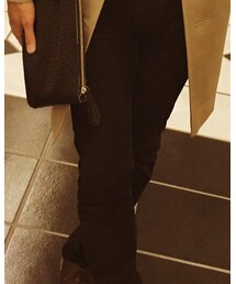 Dior | スラックス