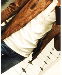 cook jeans | トップス