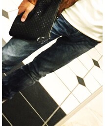 cook jeans | デニムパンツ