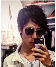 OLIVER PEOPLES | サングラス