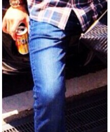 UNIQLO | デニムパンツ