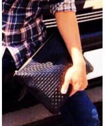 BOTTEGA VENETA | クラッチバッグ