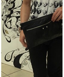 BALENCIAGA | クラッチバッグ