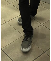 VANS | スニーカー