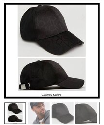 Calvin Klein | 帽子