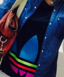 adidas Originals | adidas originals Tシャツ(Tシャツ/カットソー)