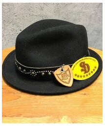 NEW YORK HAT × HTC | ハット