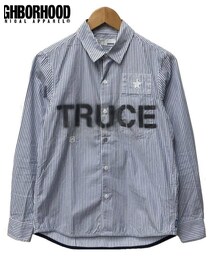 NEIGHBORHOOD | シャツ/ブラウス