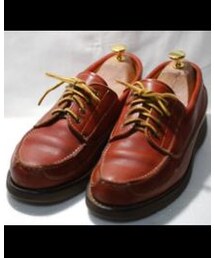 Danner | モカシン/デッキシューズ