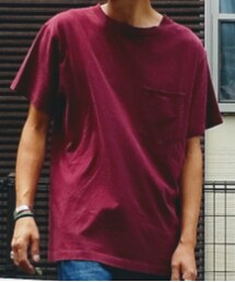 THE NORTH FACE PURPLE LABEL | Tシャツ/カットソー