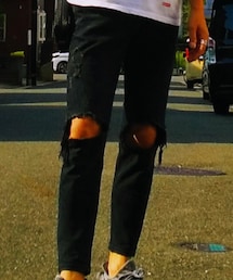 ZARA MAN | パンツ