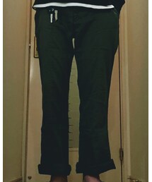 MANGROVE | パンツ