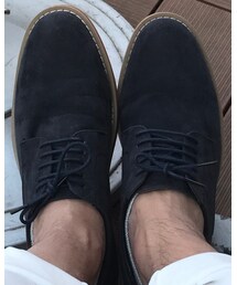 UNION STATION | ドレスシューズ