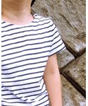 韓国子供服の「トップス(Tシャツ/カットソー)」