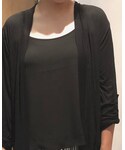 NET(ネット)の「トップス(チューブトップ)」
