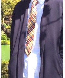 BEAMS | ネクタイ