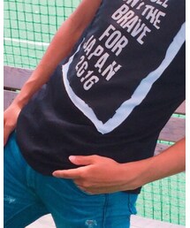 DIESEL | Tシャツ/カットソー