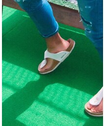 BIRKENSTOCK | サンダル