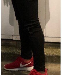 ZARA | デニムパンツ