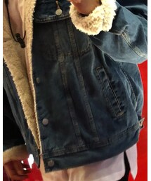 GU | ジャケット/アウター