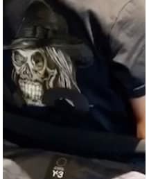 Y-3 | Tシャツ/カットソー