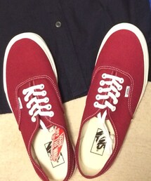 VANS | スニーカー
