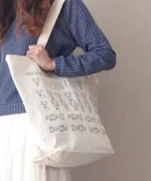 HUMOR | トートバッグ