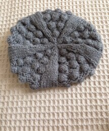 salut! | ハンチング/ベレー帽