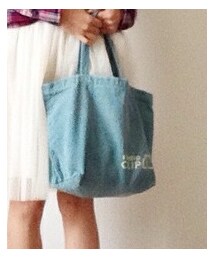 studio CLIP | トートバッグ