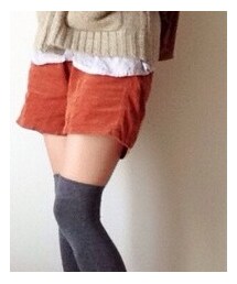 w closet | その他パンツ