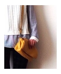 studio CLIP | ショルダーバッグ