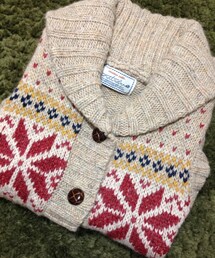 - | ニット/セーター