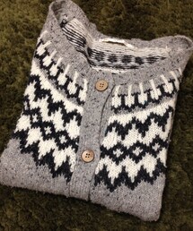 ikka | カーディガン/ボレロ