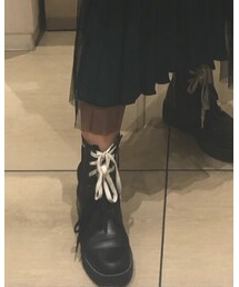 ZARA | ブーツ