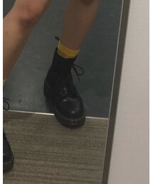 Dr. Martens | ブーツ